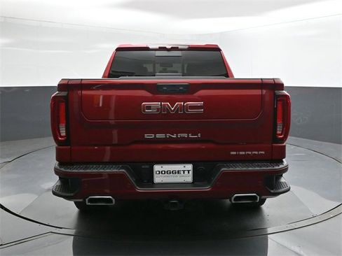Used 2023 GMC Sierra 1500 Denali image 8