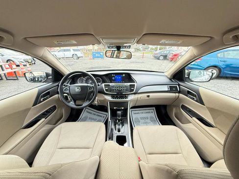 Used 2015 Honda Accord LX image 26