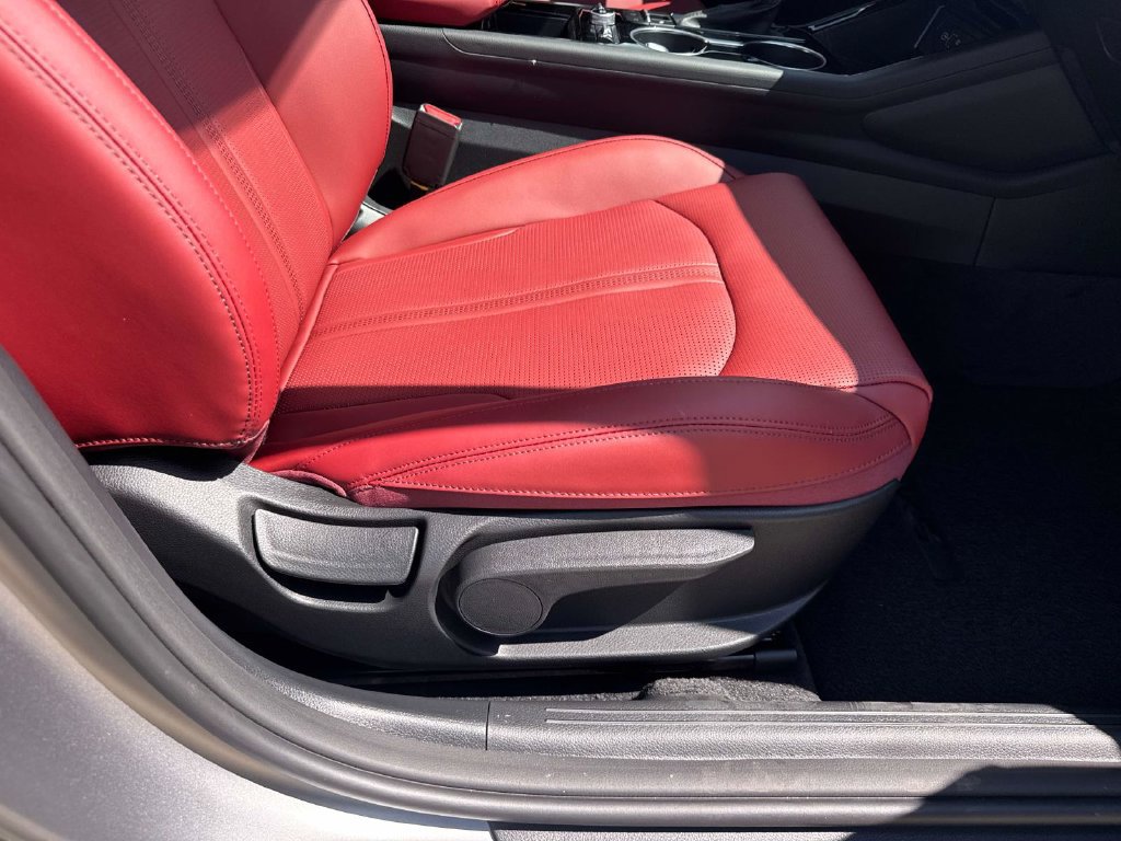 New 2026 Kia K5 GT-Line FWD image 13