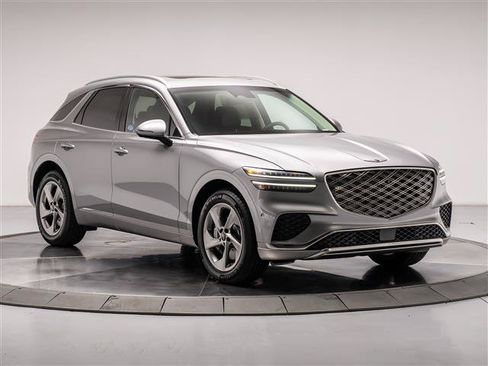New 2026 Genesis GV70 2.5T Advanced AWD/4WD image 7