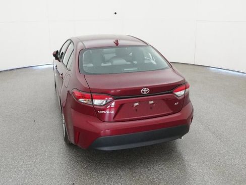 New 2026 Toyota Corolla LE image 6