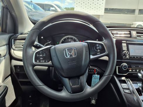 Used 2017 Honda CR-V LX image 17