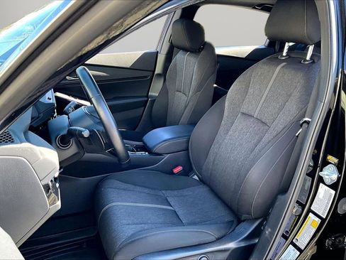 Used 2023 Honda Accord Sport image 20