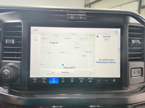 New 2026 Ford F250 Lariat image 29