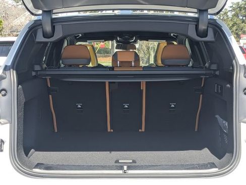 Used 2025 BMW X3 xDrive30i w/ Convenience Package image 14