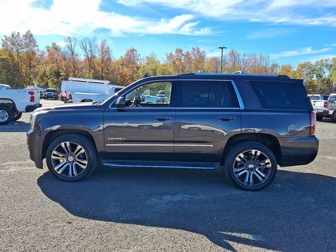Used 2018 GMC Yukon Denali AWD/4WD image 7