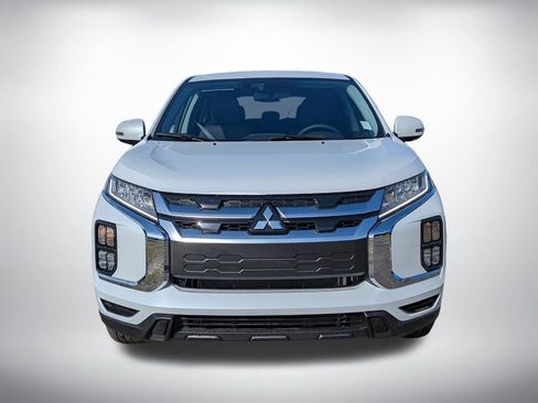 New 2026 Mitsubishi Outlander Sport SE AWD/4WD image 9