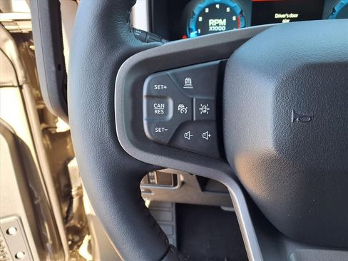 New 2025 Ford Bronco Outer Banks image 15