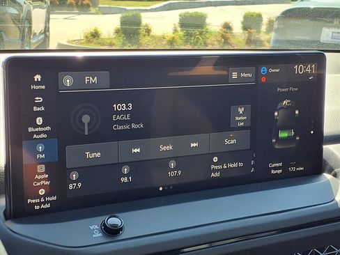 New 2026 Honda Accord Sport image 4