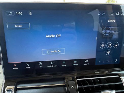 Used 2022 Lincoln Navigator Reserve AWD/4WD image 43