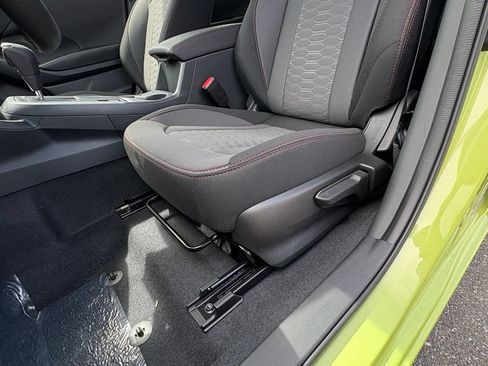 New 2026 Subaru Impreza 2.0i Sport AWD/4WD image 12
