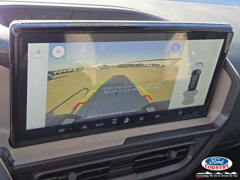 New 2025 Ford Bronco Sport Big Bend AWD/4WD image 12