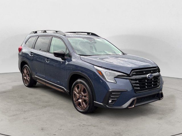 Used 2025 Subaru Ascent Bronze Edition AWD/4WD image 3