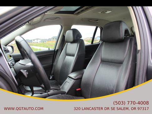 Used 2010 Saab 9-3 X w/ Comfort Package AWD/4WD image 14