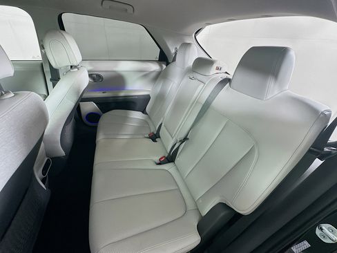 Used 2023 Hyundai Ioniq 5 SEL w/ Cargo Package image 26