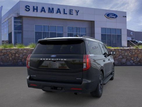 New 2026 Ford Expedition Max Active image 8