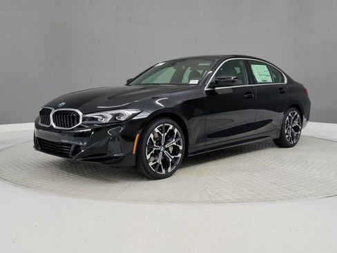New 2026 BMW 330i 330i NA w/ Convenience Package image 29