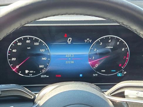 Certified 2024 Mercedes-Benz GLE 350 4MATIC image 9