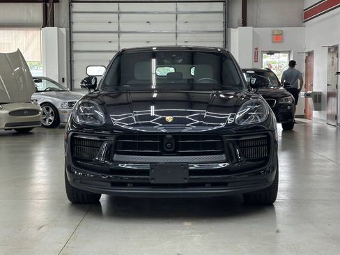 Used 2024 Porsche Macan S AWD/4WD image 6