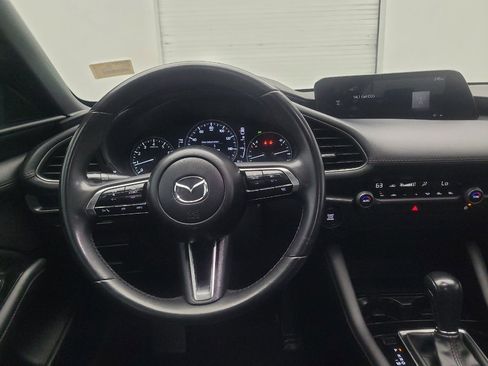 Used 2024 MAZDA MAZDA3 s FWD image 22