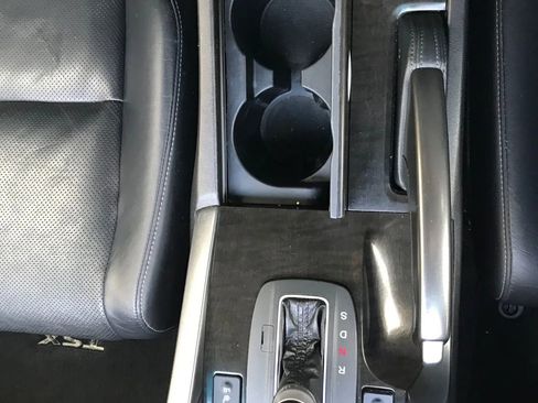 Used 2012 Acura TSX Sport Wagon image 23