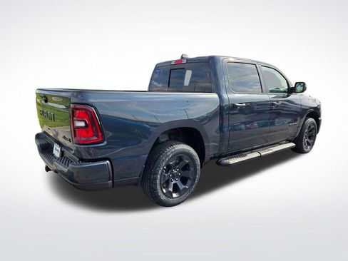 New 2026 RAM 1500 Express AWD/4WD image 3