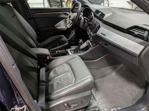 Used 2021 Audi Q3 2.0T Premium w/ Convenience Package image 29