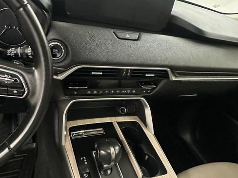 Used 2024 MAZDA CX-90 3.3 Turbo w/ Preferred Package AWD/4WD image 17