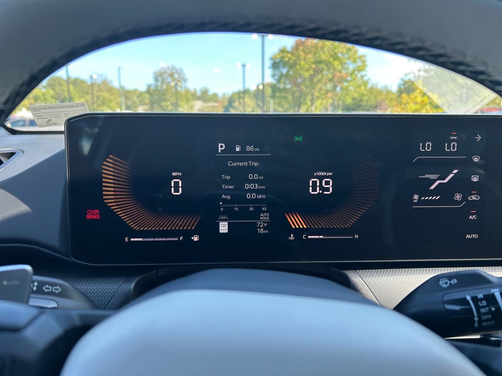 New 2026 Kia K4 GT-Line Turbo FWD image 23
