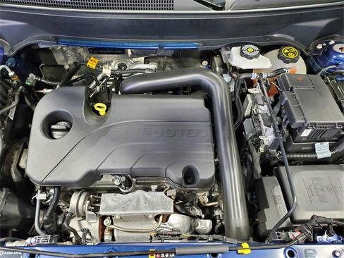 Certified 2023 GMC Terrain SLE w/ Driver Convenience Package image 26