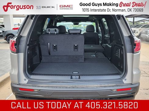 New 2026 GMC Acadia AT4 w/ Super Cruise Package AWD/4WD image 54