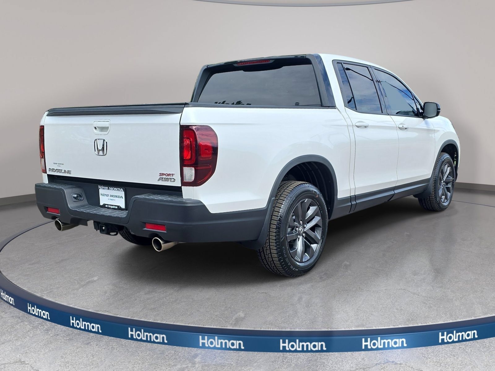 Used 2023 Honda Ridgeline Sport image 6