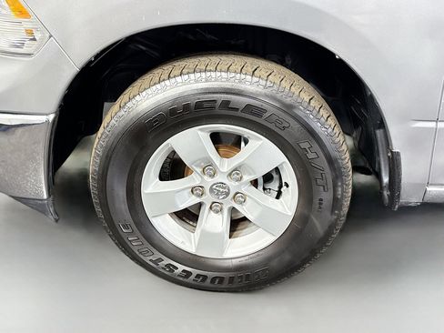 Used 2020 RAM 1500 Tradesman w/ Popular Equipment Group image 37