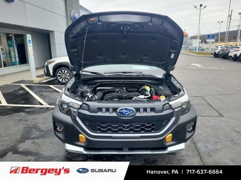 Used 2026 Subaru Forester Wilderness AWD/4WD image 14