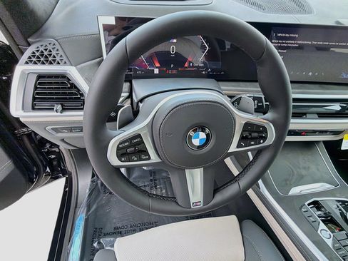 New 2027 BMW X7 xDrive40i w/ Executive Package AWD/4WD image 42