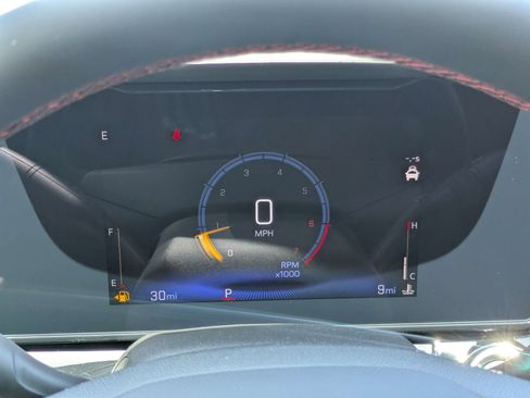 New 2026 Chevrolet Trax RS w/ Driver Confidence Package FWD image 20