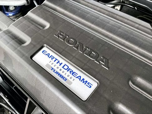 Used 2020 Honda CR-V Touring image 44