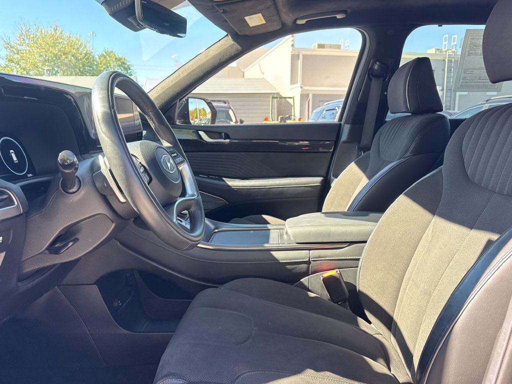 Used 2025 Hyundai Palisade Calligraphy AWD/4WD image 14