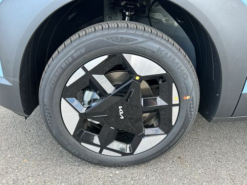 New 2027 Kia Seltos EX AWD/4WD image 8