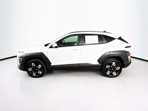 Used 2024 Hyundai Kona SEL image 7