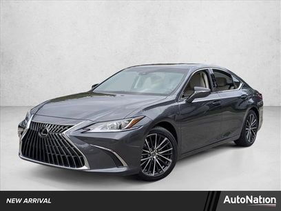 Used 2024 Lexus ES 350 w/ Premium Package