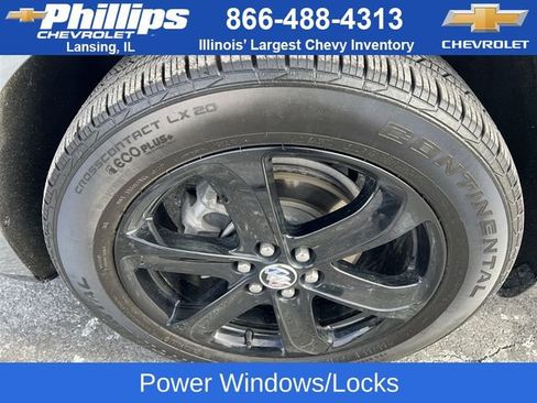 Certified 2023 Buick Enclave Essence w/ Experience Buick Package image 21