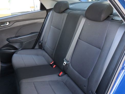 Used 2020 Hyundai Accent SE image 12