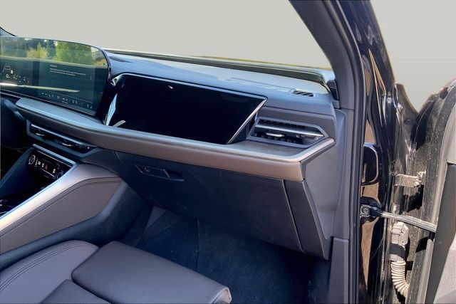 Certified 2025 Audi Q5 Premium Plus w/ Premium Plus AWD/4WD image 16