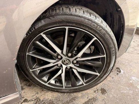 Used 2022 Toyota Camry SE FWD image 44