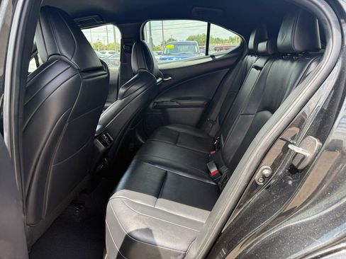 Used 2022 Lexus UX 200 F Sport w/ Accessory Package (Z2) FWD image 14