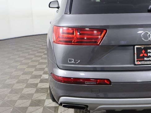 Used 2019 Audi Q7 2.0T Premium Plus w/ Premium Plus Package image 18
