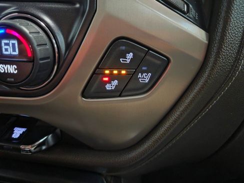 Used 2015 GMC Sierra 3500 Denali w/ Duramax Plus Package AWD/4WD image 44