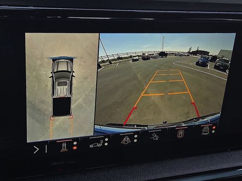 Used 2026 GMC Sierra 1500 AT4 AWD/4WD image 18