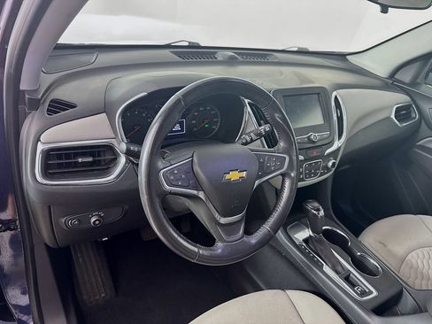 Used 2018 Chevrolet Equinox LT FWD image 10